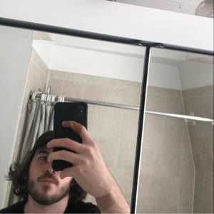 Meet your Posher, Carter